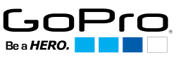 go pro logo