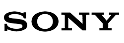 sony logo