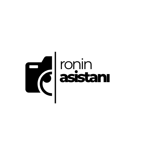 DJI Ronin Asistanı